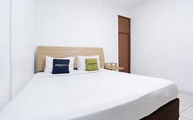 Urbanview Hotel Cozy Samarinda By Reddoorz